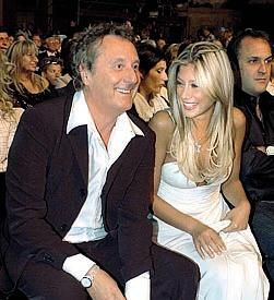 Iacchetti: «I was amazed that Maddalena loved me so much. With Morandi I don't speak anymore
