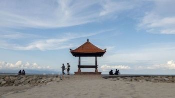 Bali is first place