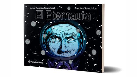 The Eternaluta