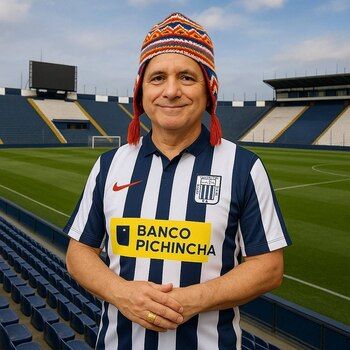 Thus Peruvians reacted in