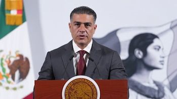(Photo: Government of Mexico)