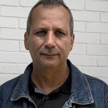 Rafael Antonio Torres, project