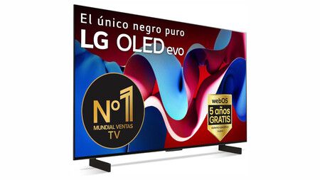 LG OL OLD42C44LA