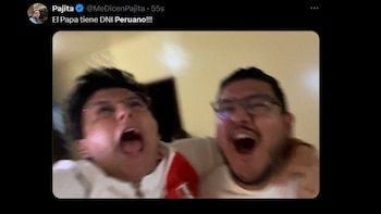 Thus Peruvians reacted in