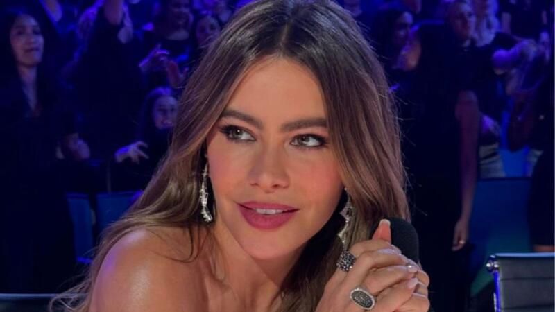 Sofia Vergara Sofia Vergara