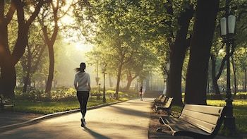 Aging fully requires planning