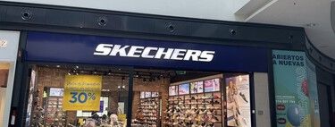 Skechers settlement: sneakers last season since 33.99 euros become the best selling