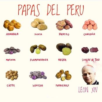 Thus Peruvians reacted in