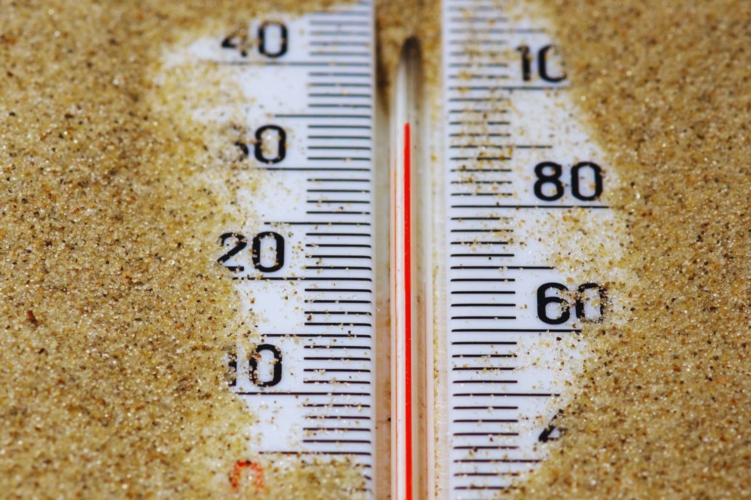 NASA's most severe warning: Brazil, the South American country that could become uninhabitable by heat in 2070