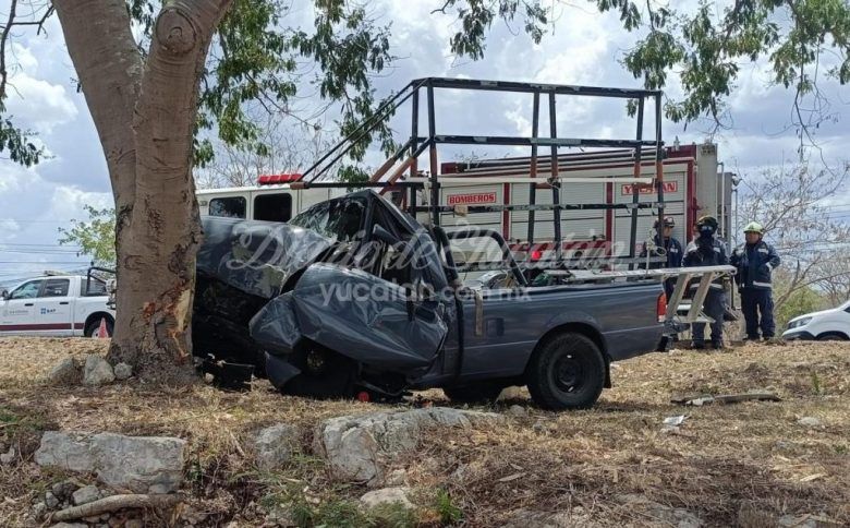 Accidents in Mérida