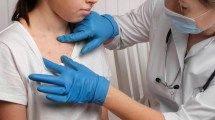 Alarm image due to increased measles cases: there are already 26 cases registered in the country