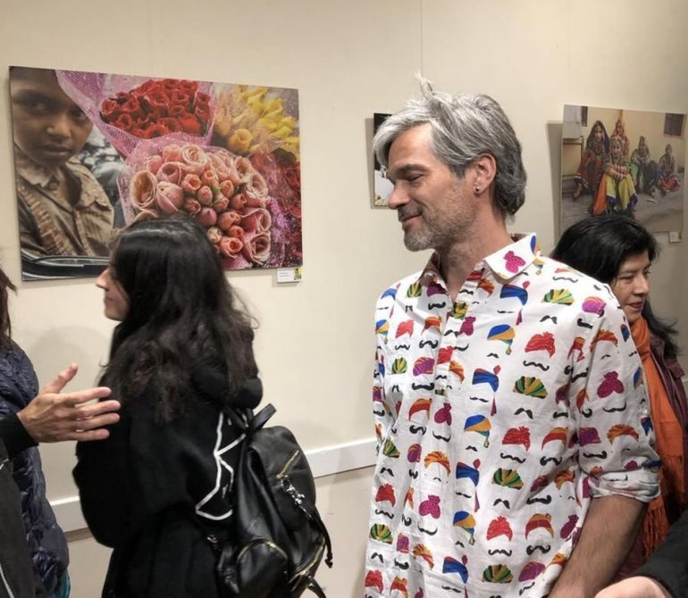 Matías Camisani Matías Camisani