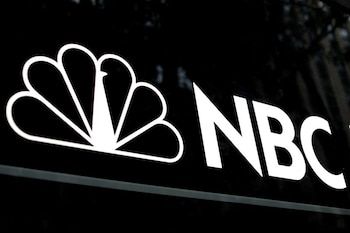 NBC has made a cut