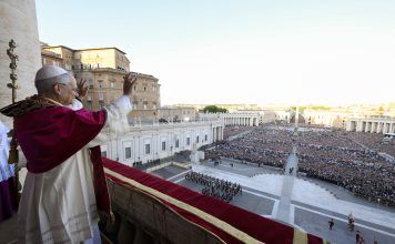 Who is Pope Leo XIV, the new leader of the Catholic Church? Who is Pope Leo XIV, the new leader of the Catholic Church?