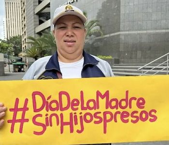 Mothers in defense of the