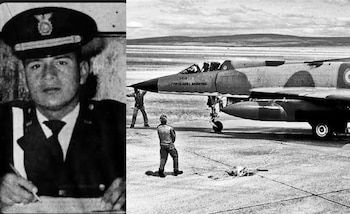 The case of Julio Vargas