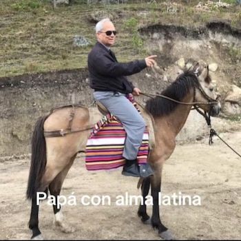 Thus Peruvians reacted in