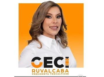 They kill Chief of Nurses inside the hospital in Teocaltiche, Jalisco; She was a governor and was a candidate of MC in 2024