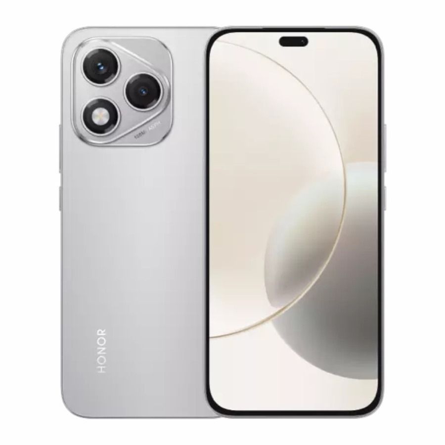 Honor 400 Lite (256 GB) + Earbuds S7