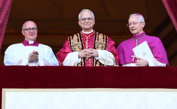 What does Leo XIV mean, the name that the new Pope chose? What does Leo XIV mean, the name that the new Pope chose?