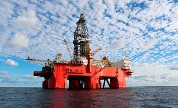 Pemex remains as the