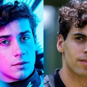 By Colapint and Bortoleto, Argentina and Brazil are again in Formula 1: How much did it happen?