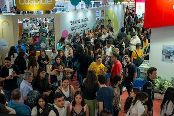 Good Book Fair
