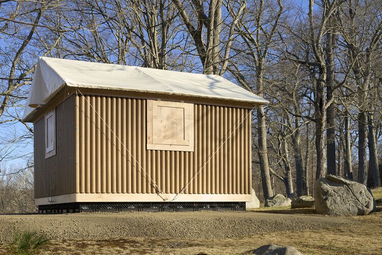 From Prototype to Progress: how small -scale sustainable housing models are shaping our future - Image 4 of 8