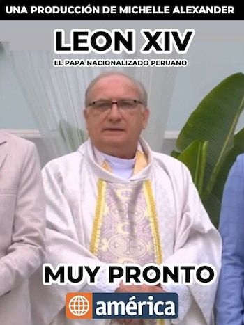 Thus Peruvians reacted in