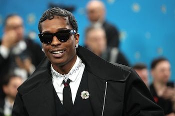 The safe attitude of A $ AP