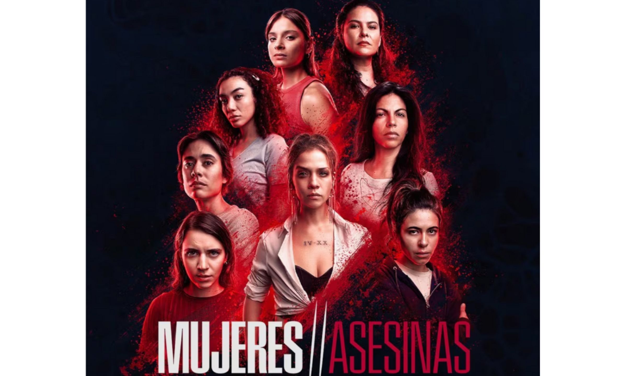 Killer women