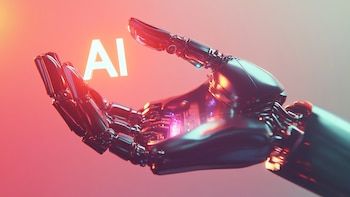 Artificial intelligence does not have