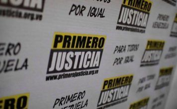 First Justice requires release of 900 political prisoners First Justice requires release of 900 political prisoners