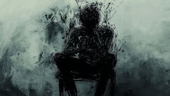 A symptom of depression