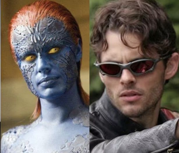 Two of the new returns to Marvel