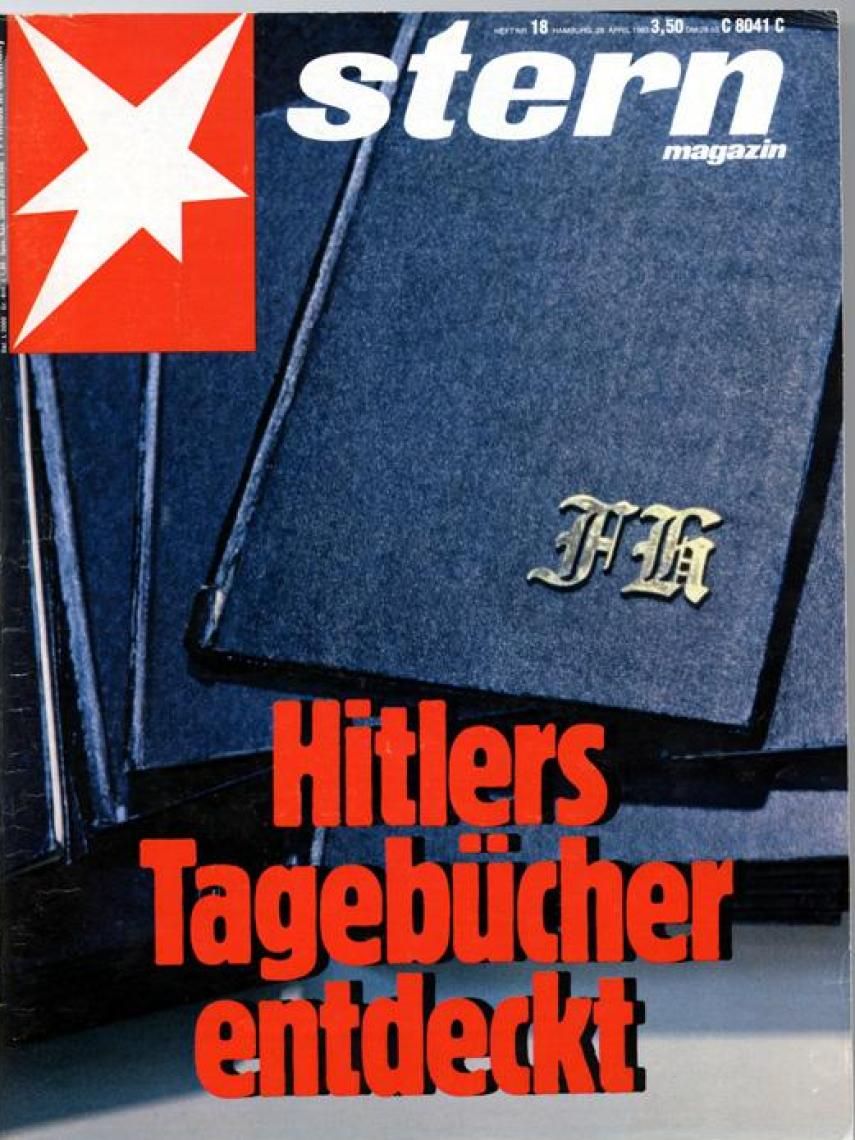 Stern cover.