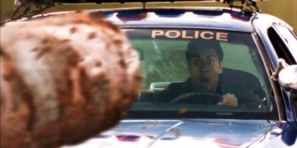 The trunks scene is one of the most remembered in the saga