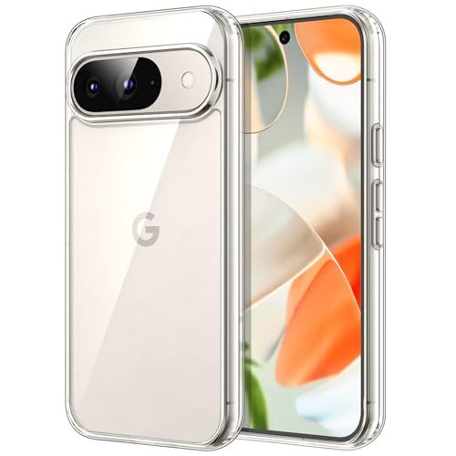 JETECH FUND FOR GOOGLE PIXEL 9