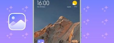 The gallery of your Xiaomi mobile with Hyperos has hidden functions with which to carry your photos and videos to the next level