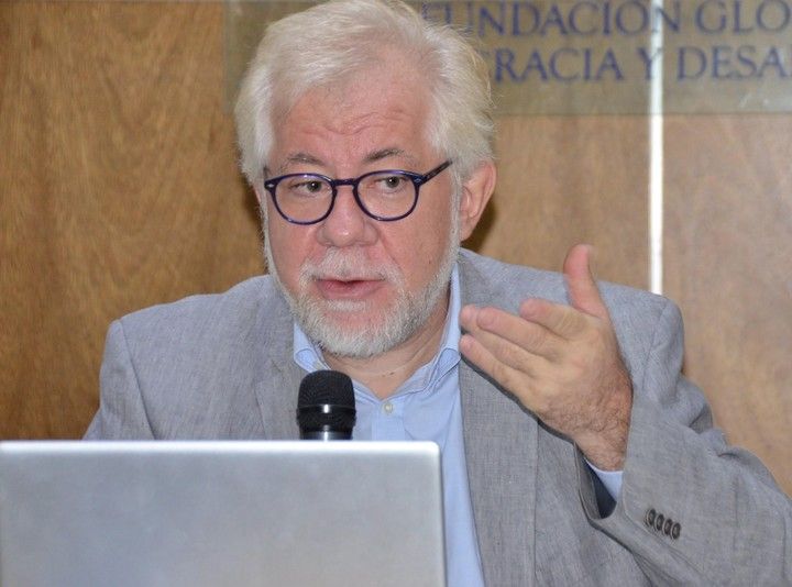 Giancarlo Summa.