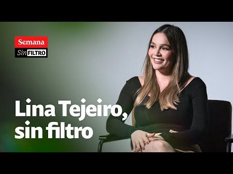 No filter with Lina Tejeiro: His most honest and stories more honest talk | T2 E9