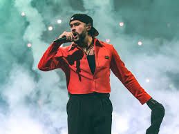 The GNP stadium is ready to receive thousands of fans in one of the most anticipated events of the year: the Bad Bunny concert in Mexico.