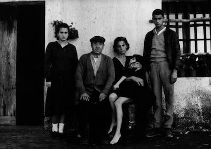 Image of 'The Holy Innocents', by Mario Camus.