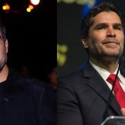 Alfonso Herrera criticizes Eduardo Verástegui