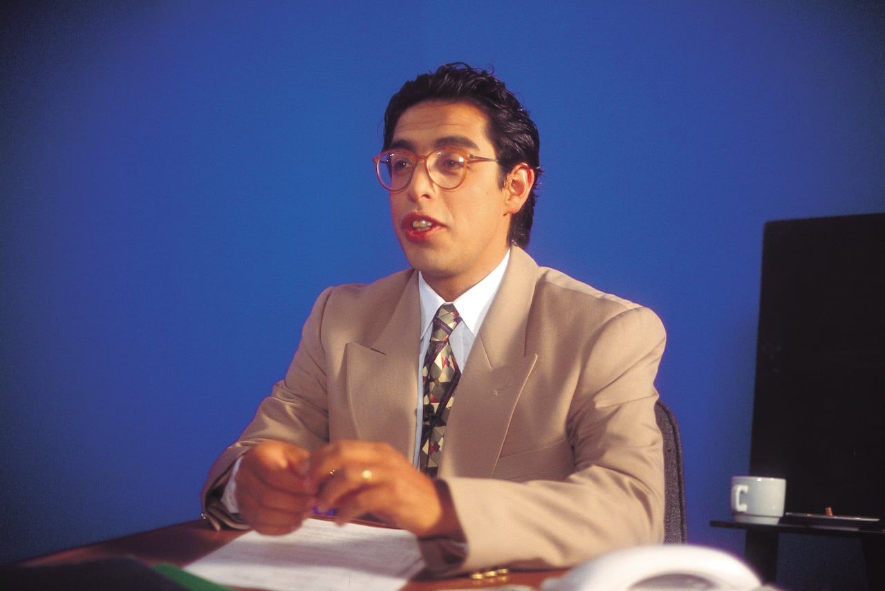 Jaime garzón