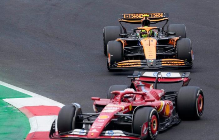 Where to watch F1 race today: Saudi Arabian GP free live stream, start time, tv channel