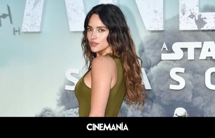 “Like Latina, I was going to make hard aunt or sexy girl papers, but I saved myself”