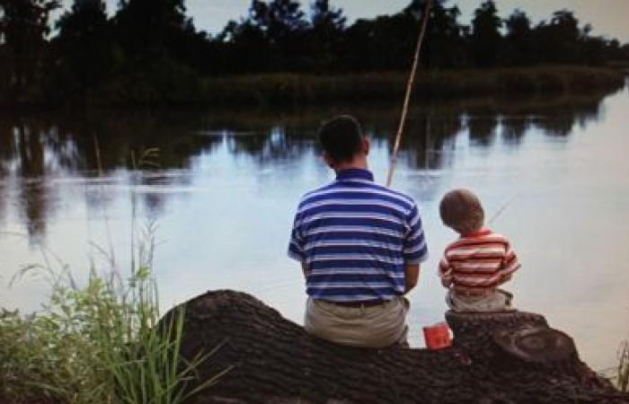 The Forrest Gump scene that was only filmed as a resource, but gave one of the great phrases in the history of cinema