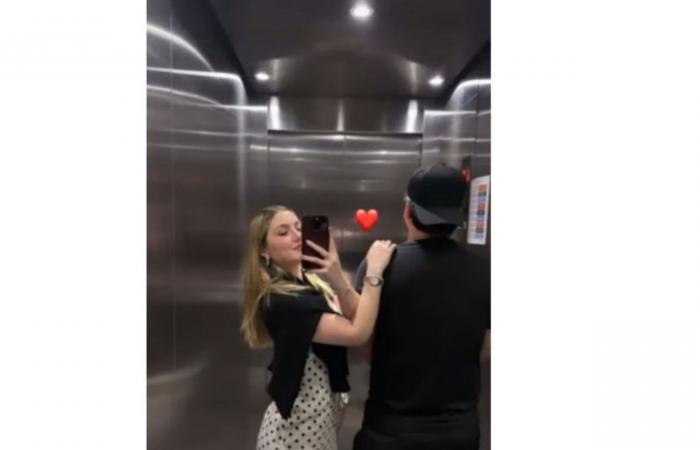 MELENIE, daughter of Alicia Villarreal and Arturo Carmona, married? He made a strong confession of ‘his married life’