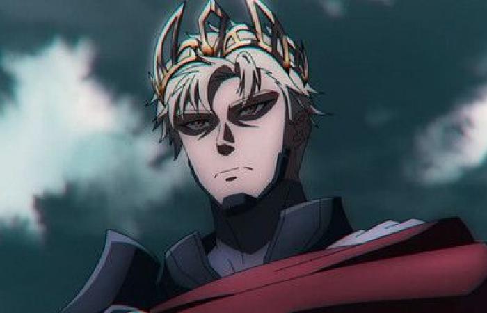 Fans are not satisfied with the anime of ‘The Beginning After the end’ and its creator has bad news for those who expect a remake: “We can rarely comment”